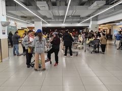 -山姆餐吧(山姆会员商店店)