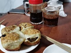 门钉肉饼-宝瑞门钉肉饼店
