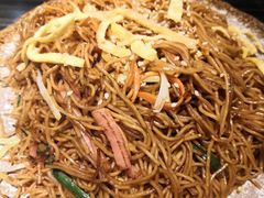 头抽炒面-虾饺妹·粤式手工点心(水荫路店)