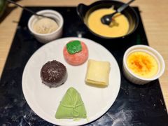 -匠和风精致料理(福州金融街万达店)