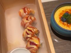 -玉川屋创意日料(北美新天地店)