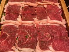 -老墙根涮肉·铜锅鲜羊肉(良乡店)