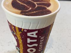 -COSTA COFFEE(房山印象城店)