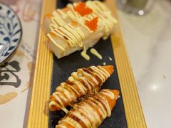 -羽寿司(东方宝泰店)