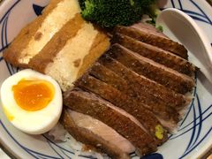 -陈鹏鹏潮汕菜(宝安机场T3航站楼店)