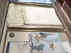 -万事利丝绸(杭州大厦店)