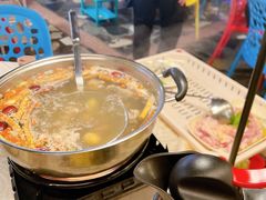 -小煵记·打边炉(西丽文光店)