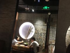 大堂-呷哺呷哺 黄金牧场 (新中关购物中心店)