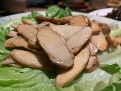 -缘生态云南菜·野生菌庭院餐厅(华侨城店)