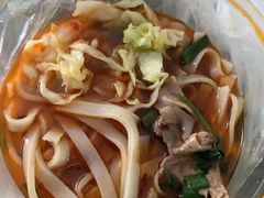 -李兰英湖南面馆(护国路店)