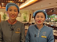 -观唐（国际）度假村温泉