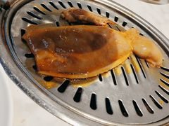 -六七八韩式烤肉·韩国料理(上杭路店)