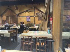 -串盟烧烤大排档·长沙美食地标(星沙店)