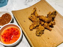 功德鲜蘑菇-同乐馆(阳光店)