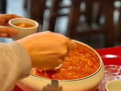 -天津乾毓德饭庄·清真传统炒菜·海鲜烧烤(咸阳路店)