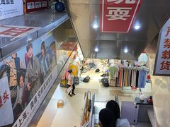 -七浦路服装批发市场