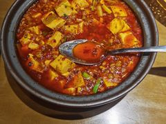 -向川南·水煮鱼·川菜(和平里店)