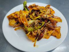 -松明一烤肉馆(鲁园店)