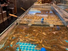 -一方渔歌蒸汽海鲜自助(文化路万达广场店)