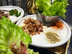 -大神太神·铁板烧(瑞虹天地月亮湾店)