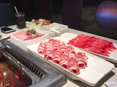 -海底捞火锅(上元大街店)