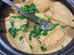 香山湖老豆腐-香山湖家家宴(中山陵店)