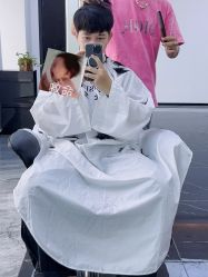 -诗全发型
