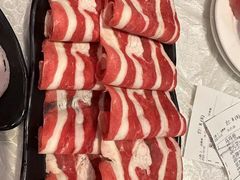 -东来顺饭庄(新源里店)