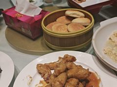 -玉林烤鸭店(黄村兴华店)