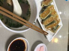 -众口斋锅贴(银泰城店)