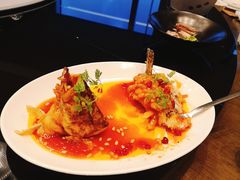 -南京景枫万豪酒店·万豪中餐厅