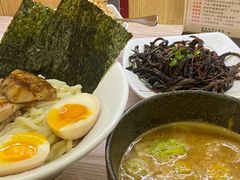 -八盛屋·沾面(集美万达店)