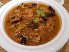 -上关雪東北菜(中房金谊店)