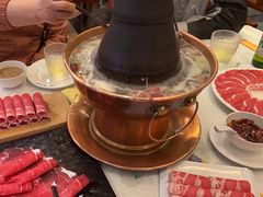 -东来顺饭庄(天坛店)