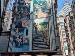 -万县面馆(高笋塘店)