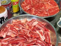 -英雄故事地摊烤肉(马驹桥店)