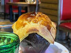 -卢布里西餐厅(海拉尔店)