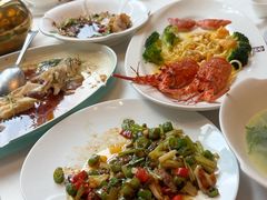 -德悦坊家宴(原新旺来酒楼慢城店)