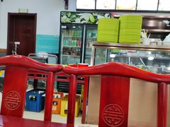 -老回回烩面馆(左家庄店)