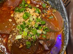 -异特麻辣香锅·烤鱼(怀柔店)