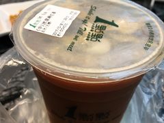 -1点点(银座和谐广场店)