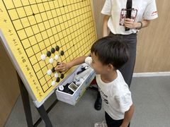 -新东方素质成长中心(金源校区)
