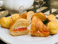 -利顺德大饭店·维多利亚花园(小白楼店)