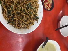 -三百碗宝应长鱼面(板仓街店)