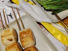 -木屋烧烤(惠阳华润小径湾店)