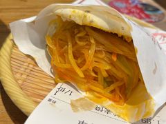 -陇上秦轩biangbiang面(萧山万象汇店)