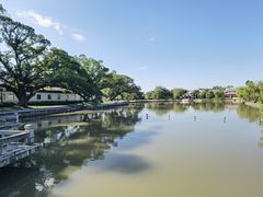 -江心屿景区