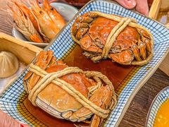 -蟹味阁·蟹黄面(体育西横街店)