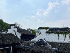 -惠山古镇·寄畅园