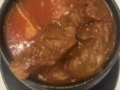 -马克西姆俄罗斯餐厅(通亚街店)